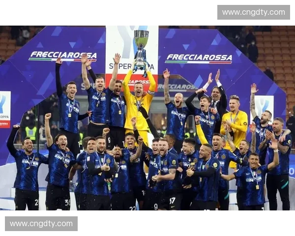 从创始到辉煌探秘国际米兰历任主教练的战术演变与时代更替