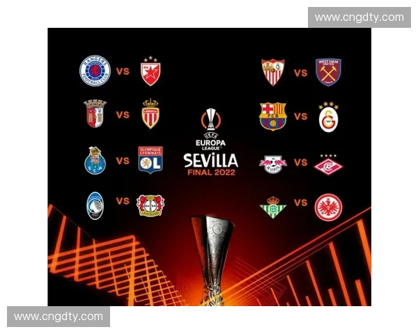 今日欧联杯赛程分析 强强对话看点及预测