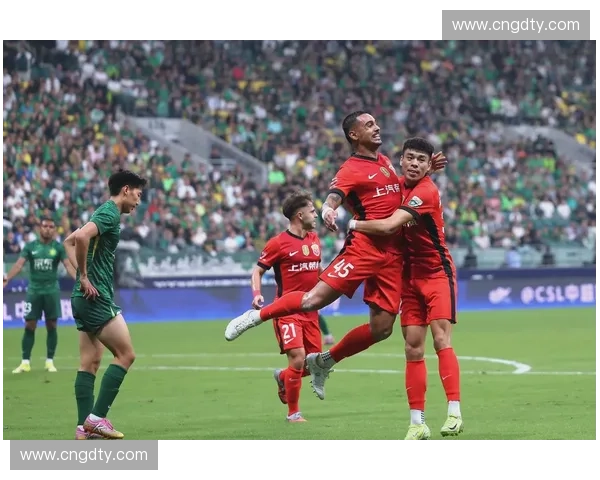 2023赛季中超足球联赛精彩回顾与精彩瞬间集锦视频分享