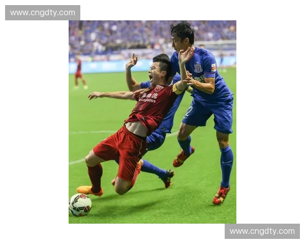 2015赛季上海申花足球队完整赛程安排及关键赛事分析