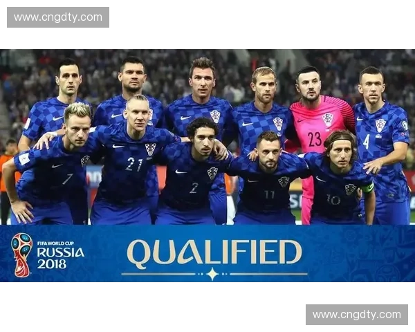 2026年世界杯克罗地亚赛程及票务购买全攻略