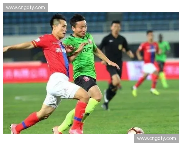 北控足球队最新赛程全面解析及未来比赛展望