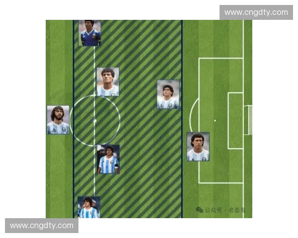 世界杯聚焦阿根廷精彩征程球星荣耀与战术解析