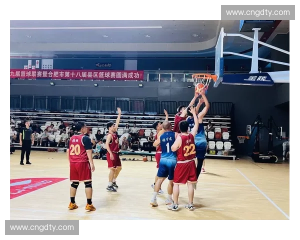 CBA赛事精彩直播全面开启 跟随我们的视角尽享篮球盛宴